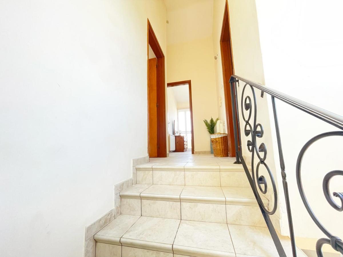 Sunset Pearl Holiday Villa Aya Napa Dış mekan fotoğraf