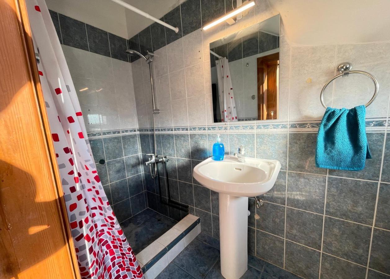 Sunset Pearl Holiday Villa Aya Napa Dış mekan fotoğraf