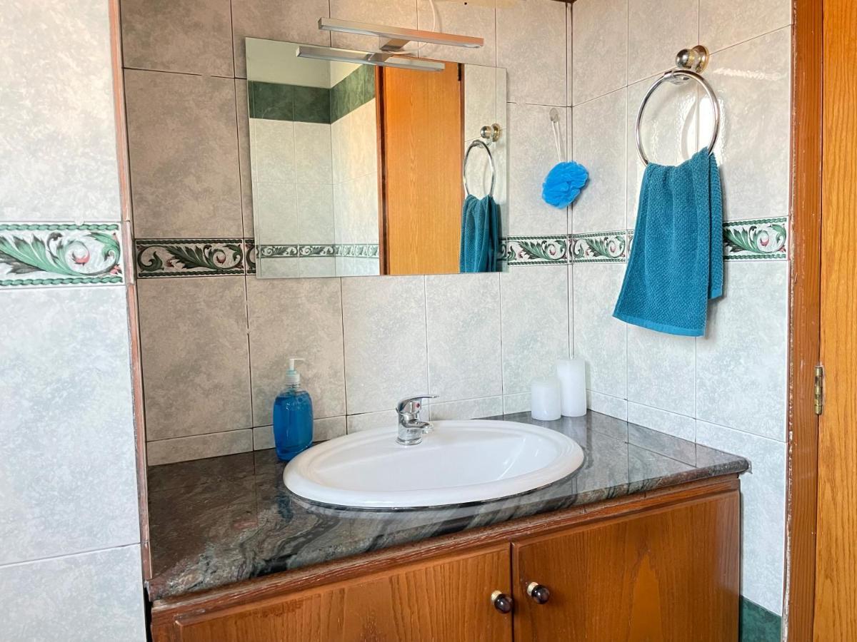 Sunset Pearl Holiday Villa Aya Napa Dış mekan fotoğraf